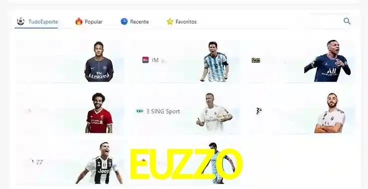 Esporte